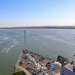 USS Carter Hall Transits Suez Canal