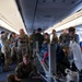 MG23: Coalition AE teams up on RAF Voyager mission