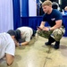 NTAG Southwest Recruiters Attend TheFitExpo in Anaheim