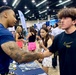 NTAG Southwest Recruiters Attend TheFitExpo in Anaheim