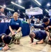 NTAG Southwest Recruiters Attend TheFitExpo in Anaheim