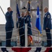 109AW welcomes new command chief