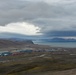 Pituffik Space Base, Greenland