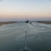 USS Carter Hall Transits Suez Canal