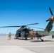 943d Rescue Group honors Vietnam with Pave Hawk paint scheme