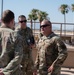 19th AF CCC immersed with training operations at Luke