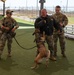 19th AF CCC immersed with training operations at Luke