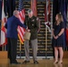 BACH Bids Farewell to Commander