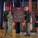 BACH Bids Farewell to Commander