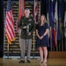 BACH Bids Farewell to Commander