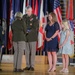 BACH Bids Farewell to Commander