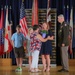 BACH Bids Farewell to Commander