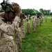 India Company Gas Chamber