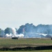 Wisconsin National Guard supports EAA AirVenture