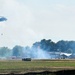 Wisconsin National Guard supports EAA AirVenture