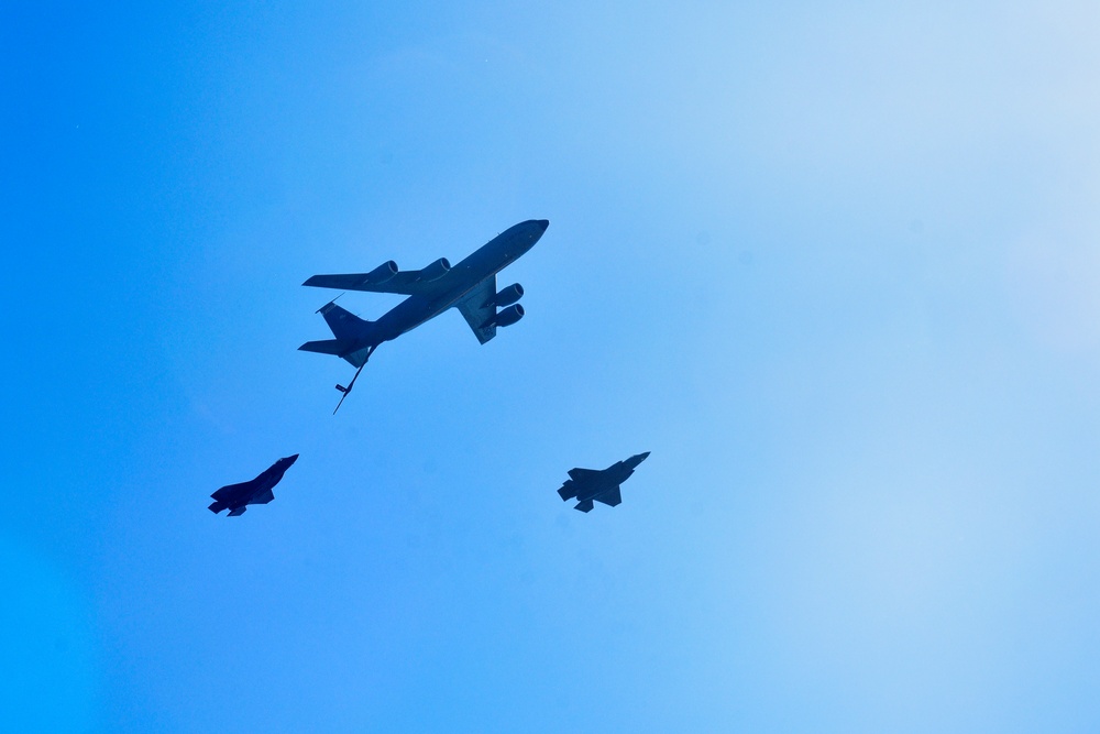 Wisconsin National Guard supports EAA AirVenture