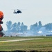 Wisconsin National Guard supports EAA AirVenture