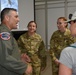 Wisconsin Guard members seek to elevate women in aviation