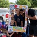 Laughlin hosts Operation Homefront free school supply handout