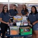 Laughlin hosts Operation Homefront free school supply handout
