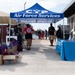 Laughlin hosts Operation Homefront free school supply handout