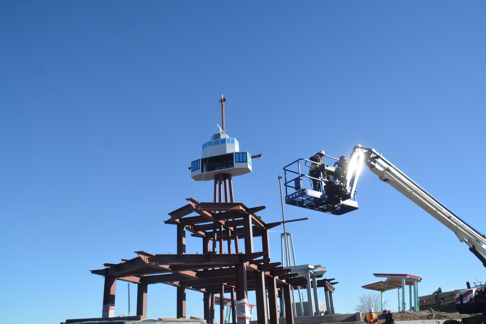 Veterans Memorial Sparks Tradition and Heritage