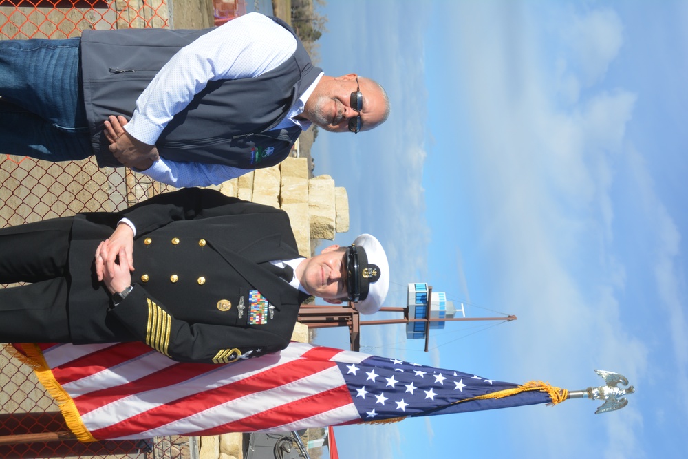 Veterans Memorial Sparks Tradition and Heritage