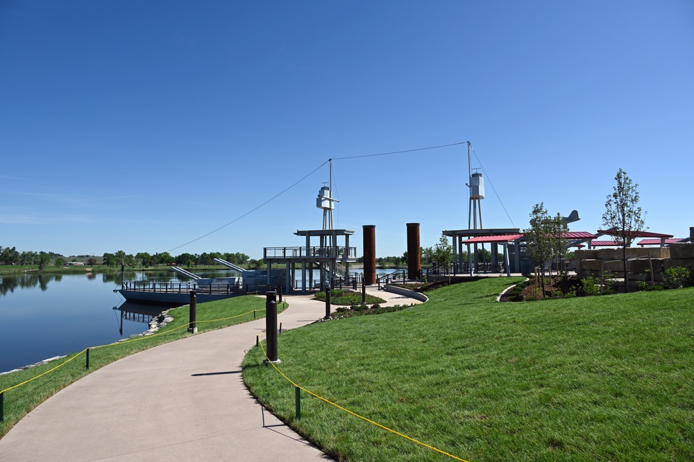 Veterans Memorial Sparks Tradition and Heritage