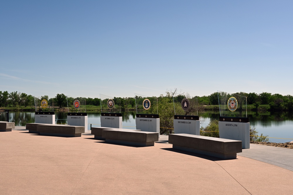 Veterans Memorial Sparks Tradition and Heritage