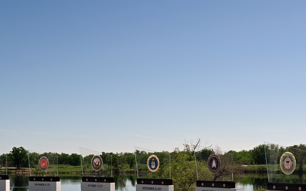 Veterans Memorial Sparks Tradition and Heritage