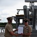 Veterans Memorial Sparks Tradition and Heritage