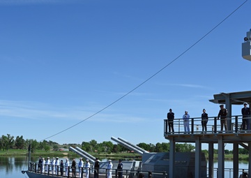 Veterans Memorial Sparks Tradition and Heritage