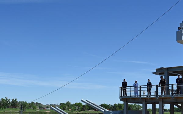 Veterans Memorial Sparks Tradition and Heritage