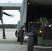 II MEF Flyaway Drill