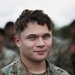 II MEF Flyaway Drill