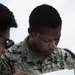 II MEF Flyaway Drill