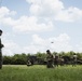 II MEF Flyaway Drill