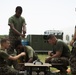II MEF Flyaway Drill