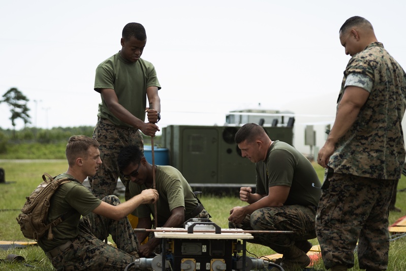 DVIDS - II Marine Expeditionary Force