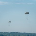 Green River Lake becomes temporary 'drop zone' for Kentucky National Guard