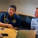 RTAF, PACAF Airman to Airman Talks