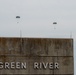 Green River Lake becomes temporary 'drop zone' for Kentucky National Guard