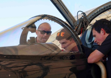 Beale’s STEM Capabilities Inspire a New Generation