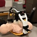 AEDC Spark Tank: LUCAS 3 chest compression machine saves lives, improves patient outcomes