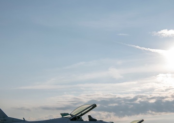 180FW Participates in Northern Lightning 23