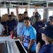 Coast Guard hosts Shiprider Symposium in Honolulu