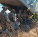 Charlie Company, BLT 1/5 Completes Amphibious Raid Course