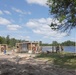Northern Strike 2023 Water Sustainment