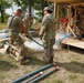 Northern Strike 2023 Water Sustainment