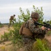 Marines Conduct Squad Live-fire Training at NS23